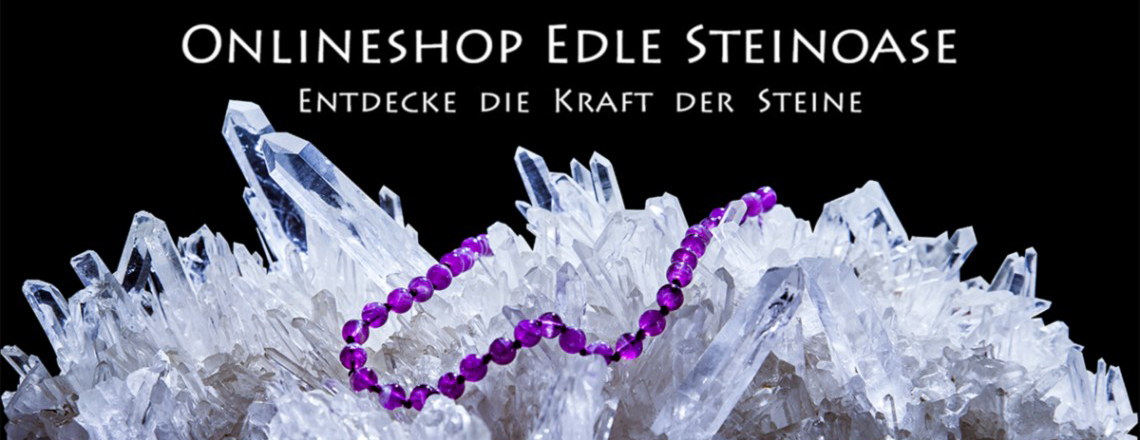 Steinoase